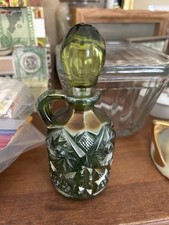 Antique cambridge glass for sale  Austin