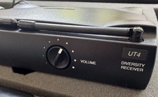 Shure ut4 instrument for sale  Point Pleasant Beach