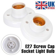 E27 screw cap for sale  WEST BROMWICH