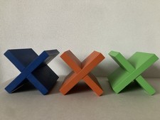 Rare cappellini bookends usato  San Giorgio di Piano
