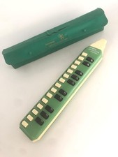 Melodica hohner soprano d'occasion  Saint-Dié-des-Vosges