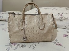 Borsa bauletto furla usato  Salerno