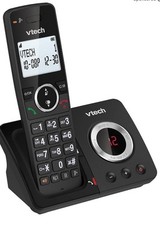 Vtech cordless telephone for sale  DARWEN