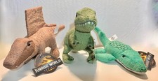Set jurassic rebirth for sale  Danielsville