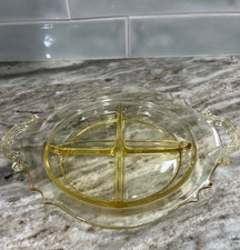 Vintage lancaster glass for sale  Caledonia