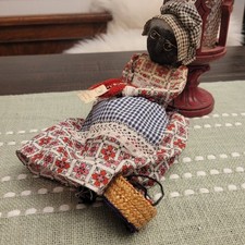 Vintage folk art for sale  Jenison