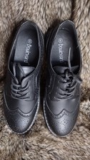 Boulevard shoes black for sale Boulevard shoes black for sale  MANCHESTER