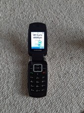 Klapp handy samsung gebraucht kaufen  Stahnsdorf