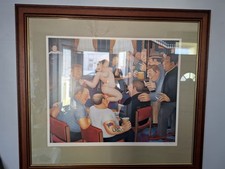 Beryl cook signed for sale  ROCHESTER