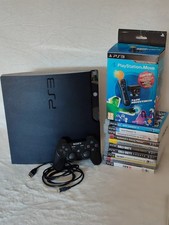 Console sony playstation d'occasion  Mertzwiller