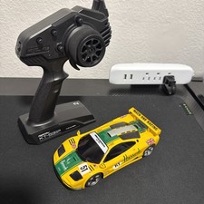 Kyosho mini mclaren for sale  Keller