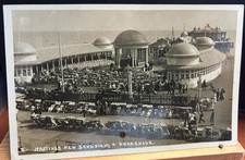Vintage postcard hastings for sale  NEWTON ABBOT