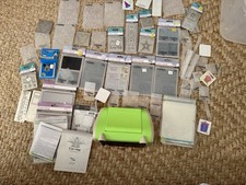 Huge lot cuttlebug for sale  Seabrook