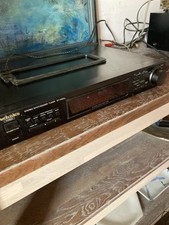 Technics x902l quartz for sale  MAIDSTONE