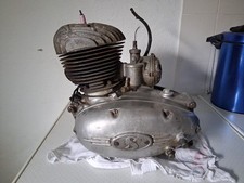 Fichtel sachs motor gebraucht kaufen  Holzheim