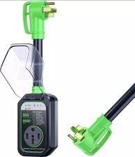 Geargo surge protector for sale  North Wales
