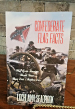 Confederate flag facts for sale  Ludington