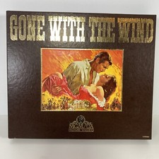Gone wind mgm for sale  Valparaiso