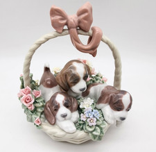 Vintage retired lladro for sale  Arlington Heights
