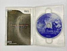 Fire emblem radiant usato  Guidonia Montecelio
