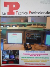 Tecnica professionale 2005 usato  Italia