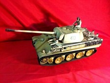 Panzer panther winterweiss gebraucht kaufen Panzer panther winterweiss gebraucht kaufen  Öhringen