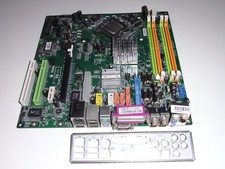 Msi mainboard 7204 gebraucht kaufen  Langenhagen