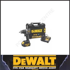 Dewalt reconditioned dcd100p2t for sale  LIVERPOOL