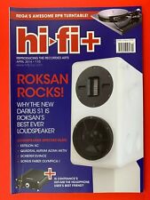 Plus magazine apr for sale  WISBECH