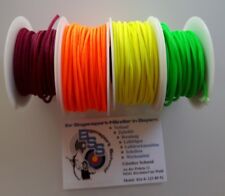 Schnur loop bcy gebraucht kaufen  Kirchdorf