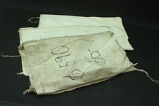 Stück sandsäcke gewebesäcke gebraucht kaufen  Pirna, Dohma, Struppen