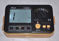 Vici model vc480c for sale  Great Falls