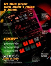 1998 boss 202 for sale  Upland