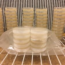 Petri dishes malt for sale  Fenton