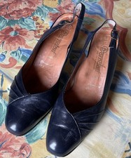 Chaussure bleu dorndorf d'occasion  France