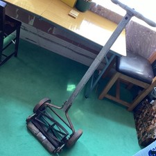 Antique reel mower for sale  BOREHAMWOOD
