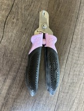 Usado, Cortador de unhas Furminator ajustável para cachorro gato  comprar usado  Enviando para Brazil