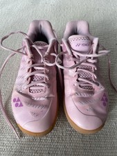 Yonex badmintonschuhe rosa gebraucht kaufen  Offenburg
