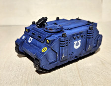 W40k ultramarines rhino d'occasion  Brest