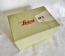 Leitz leica original d'occasion  Bruz
