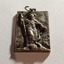 Medaglia militare italiana usato  Riolo Terme