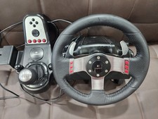 Logitech G27 Koło wyścigowe i G25/G27 Driving Racing Gear na sprzedaż Logitech G27 Koło wyścigowe i G25/G27 Driving Racing Gear na sprzedaż  Wysyłka do Poland