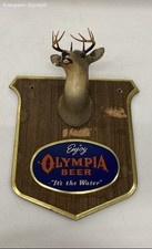 olympia beer sign for sale  Seattle