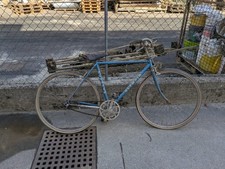 Olimpia uomo bici usato  Due Carrare