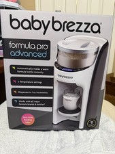 Baby brezza formula for sale  Houston