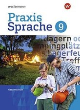 Praxis sprache gesamtschule gebraucht kaufen  Berlin