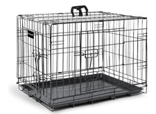 Cage crateblack metal for sale  ROTHERHAM