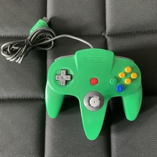 Riginal n64 controller gebraucht kaufen  Duisburg