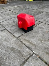 Bulldog hitch lock for sale  BRIERLEY HILL