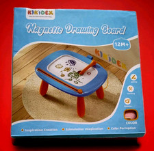Kikidex magnetic drawing for sale  Tallapoosa